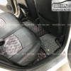 Thảm lót sàn 5D 6D Mitsubishi Attrage 2013 - nay